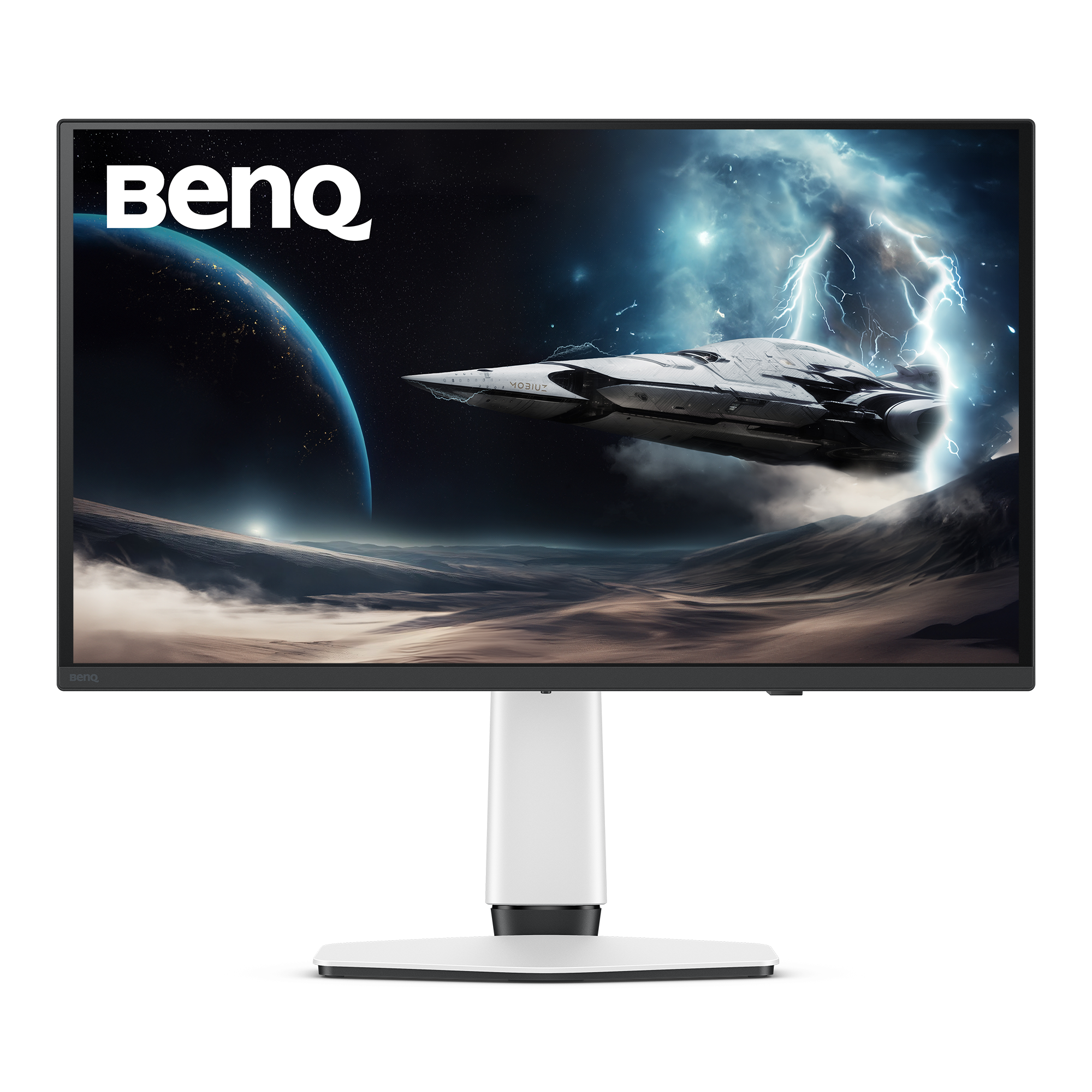 Monitor