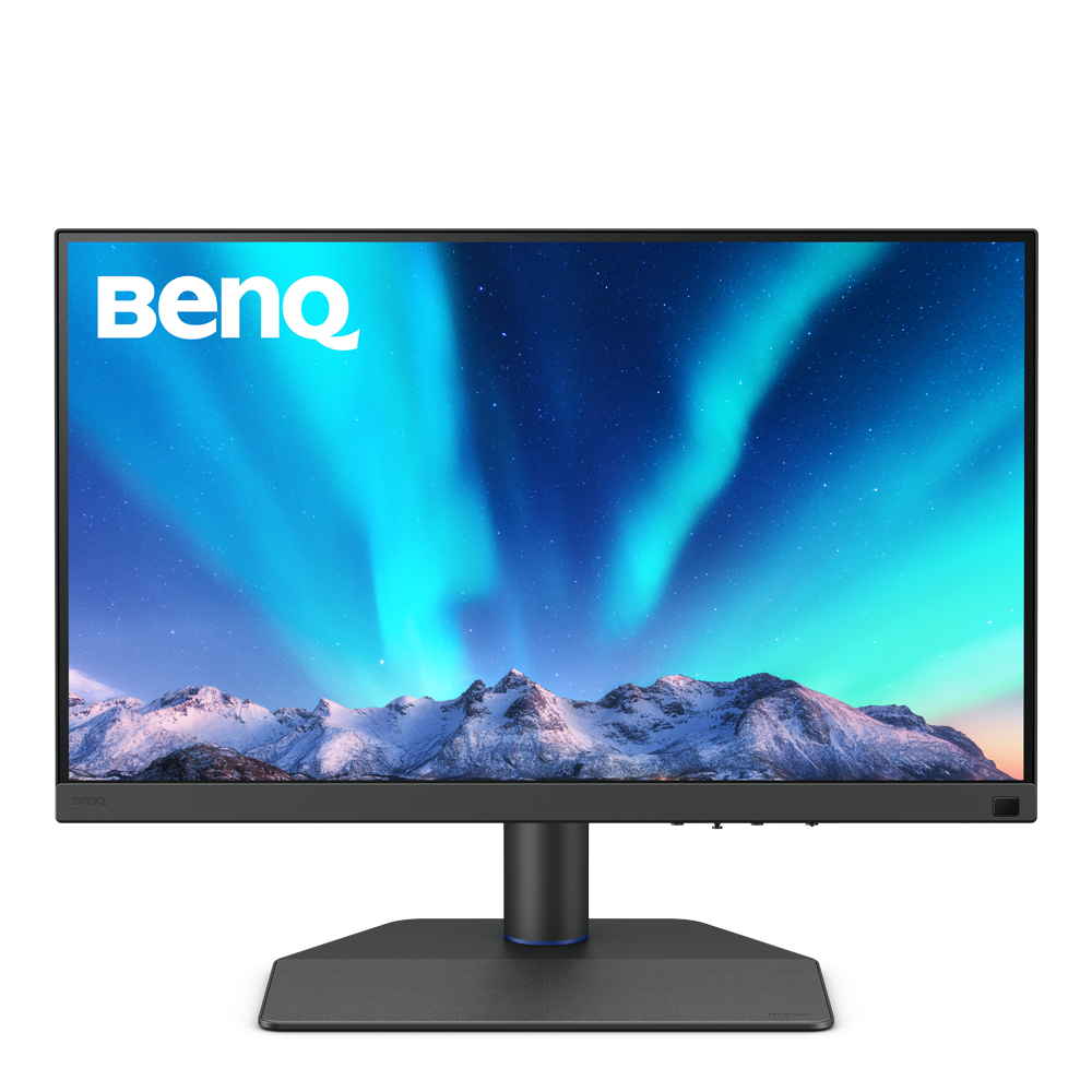 SW272U 4K Pro Monitor