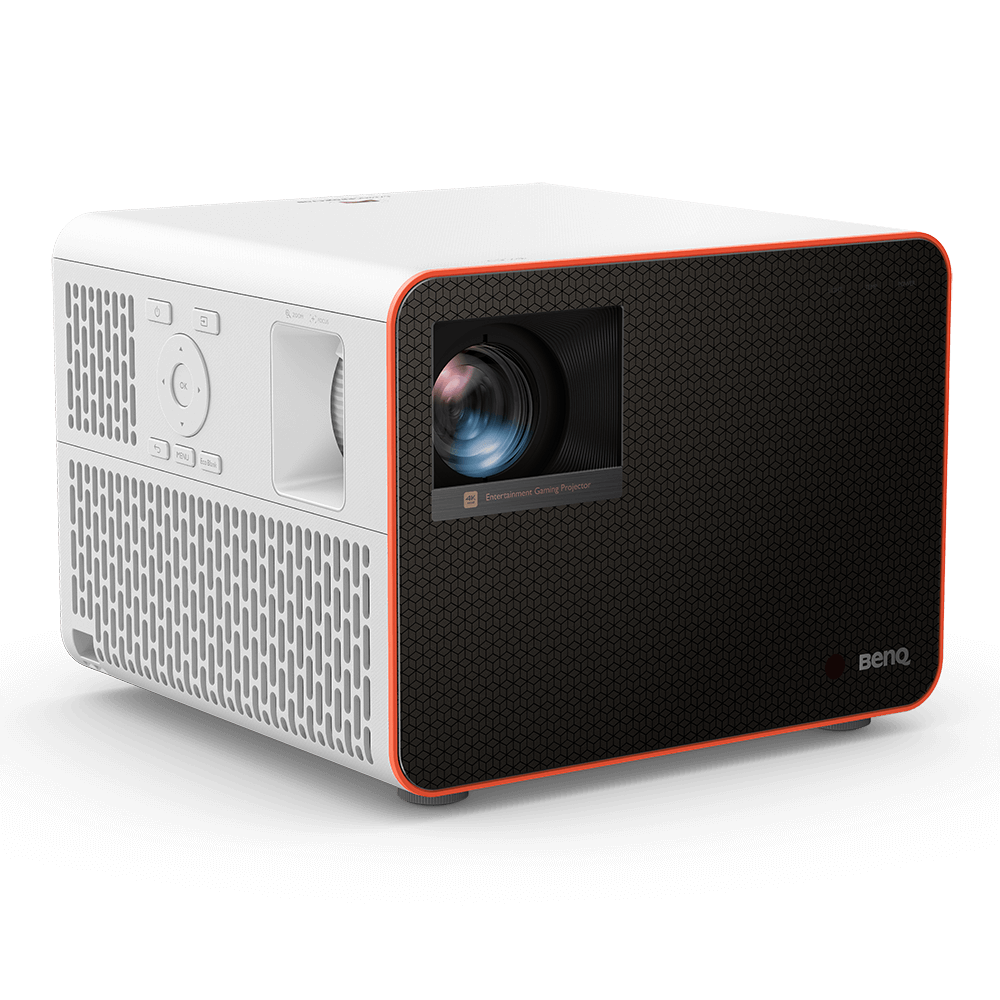 X3000i 4K Gaming Projector